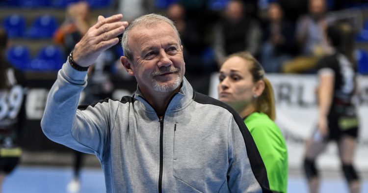 Maricel Voinea împlinește 67 de ani: O legendă a handbalului românesc