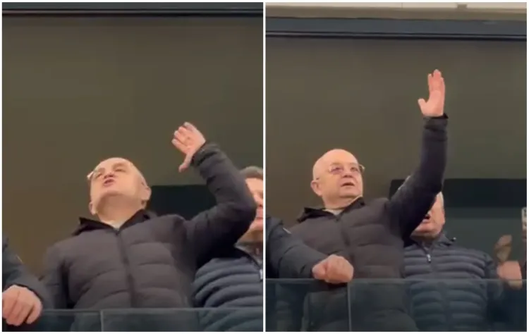 Victoria dramatică a Universității Cluj stârnește emoții intense