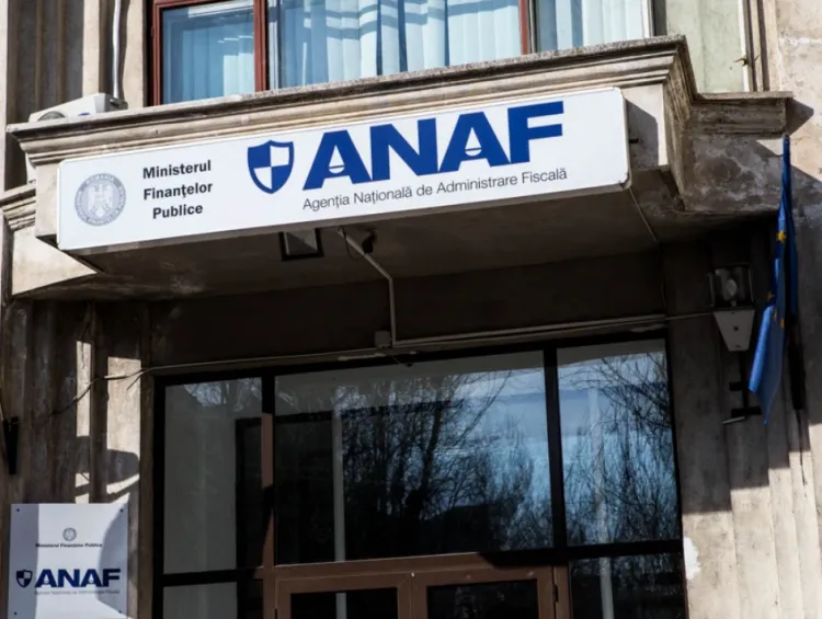 ANAF descoperă cinci funcționari în incompatibilitate la Finanțele Publice Iași
