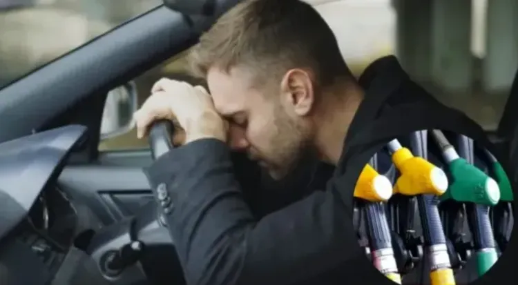 Cresterea prețurilor carburanților în România: șoferii resimt majorările