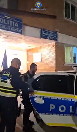 Poliția a reținut 24 de ore mai mulți șoferi pentru abateri rutiere