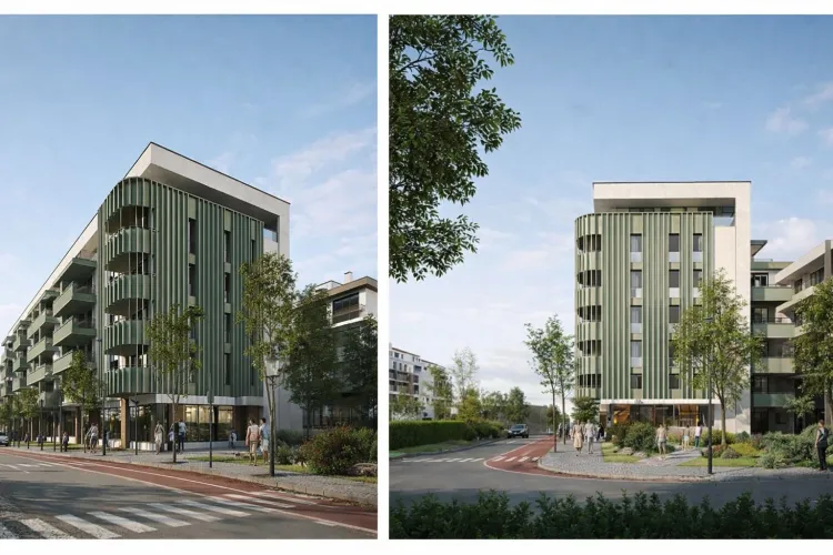 Proiectul imobiliar de pe Calea Turzii revine în analiza autorităților clujene