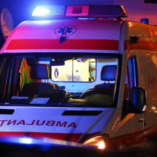 Tragedie în Galați: Bărbat de 83 de ani moare după 16 ore de plimbări între spitale