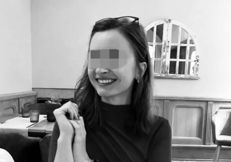 Accident tragic în Cluj: O tânără a fost strivită pe trotuar