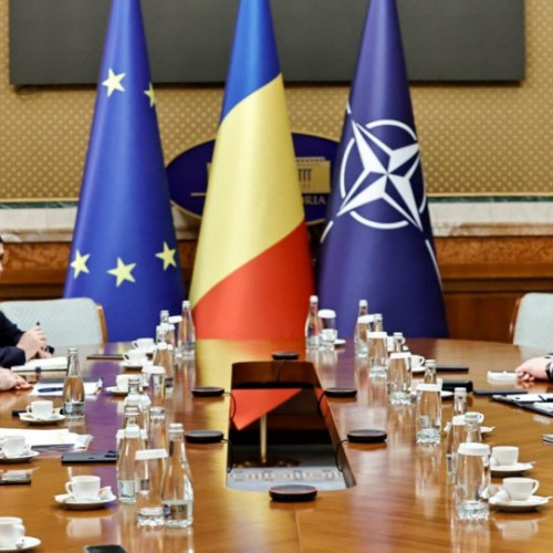 PSD ia în considerare ieșirea din coaliția de guvernare