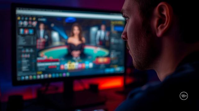 Influencerii din domeniul jocurilor de casino online: divertisment și responsabilitate