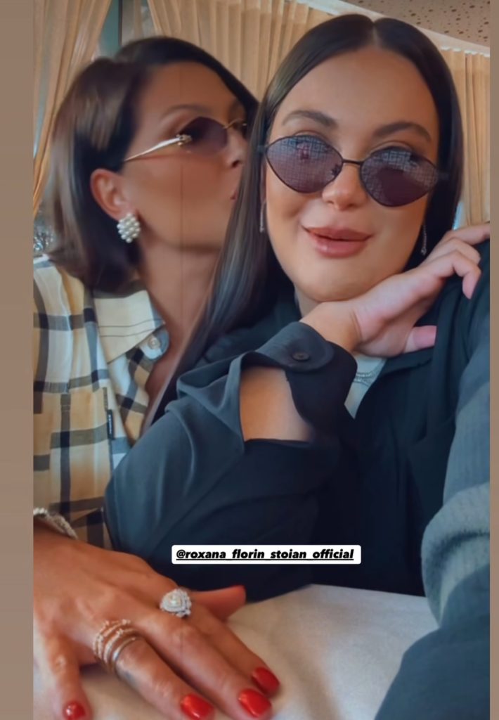 Betty Salam renunță la custodia fiului său, Matthias