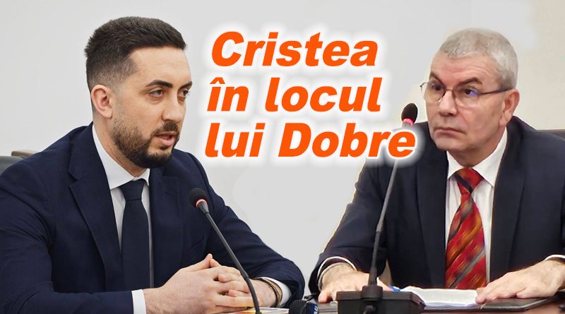 PSD Buzău preia conducerea prin schimbarea subprefectului