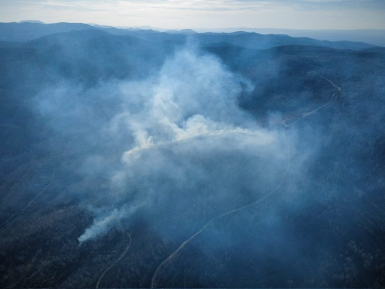 IPJ și ISU Maramureș colaborează pentru prevenirea incendiilor