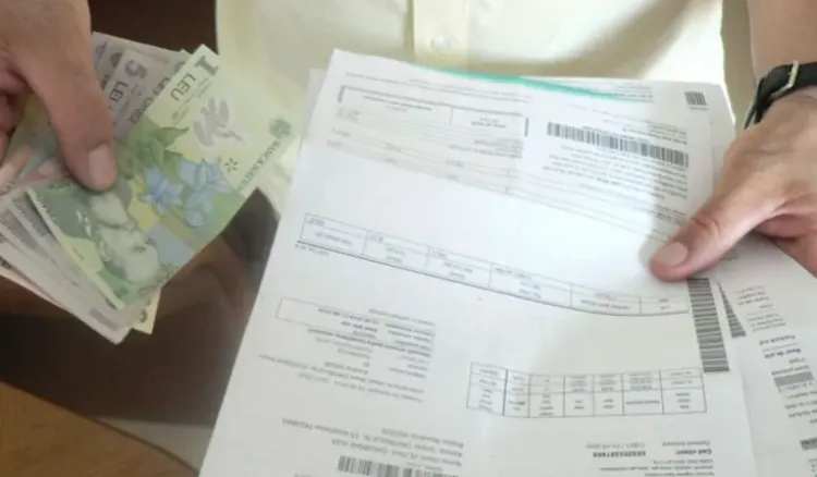 Aproape 500.000 de români beneficiază lunar de ajutoare pentru energie