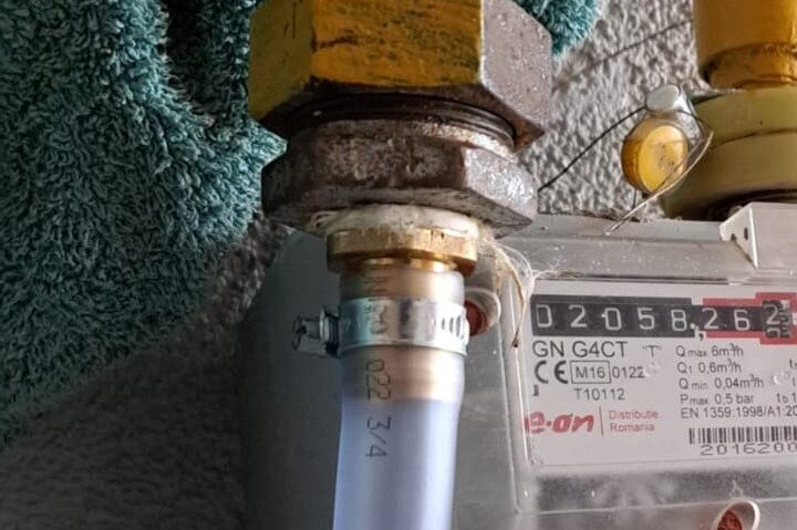 Furturile de energie electrică și gaze naturale generează prejudicii de milioane