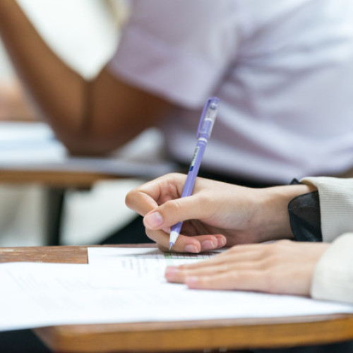 Simularea Evaluării Naționale la matematică pentru elevii de clasa a VIII-a