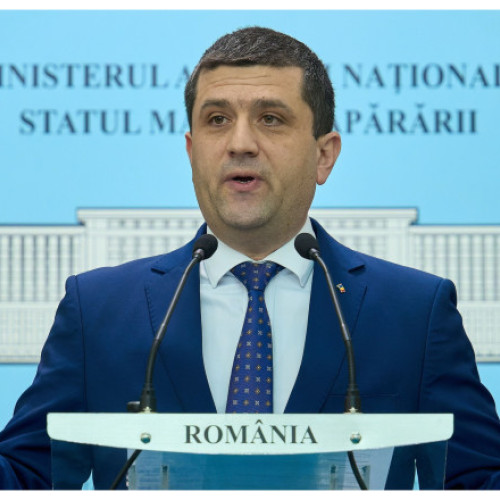 Radu Miruță: România are capacități defensive împotriva unei agresiuni din Iran