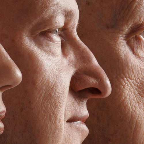 Un studiu dezvăluie un 'punct de cotitură' în speranța de viață din SUA