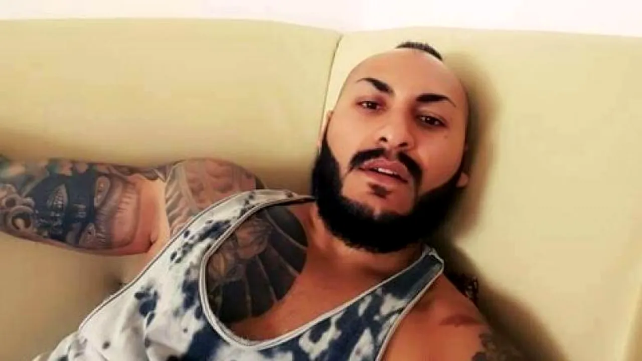 Înalta Curte respinge recursul lui Dani Mocanu și fratele său în cazul agresiunii