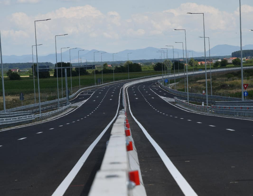 Planuri ambițioase pentru infrastructurile de transport din România între 2026 și 2029