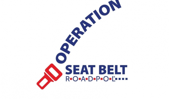 Peste 520 de sancțiuni aplicate pentru nefolosirea centurii de siguranță în Neamț