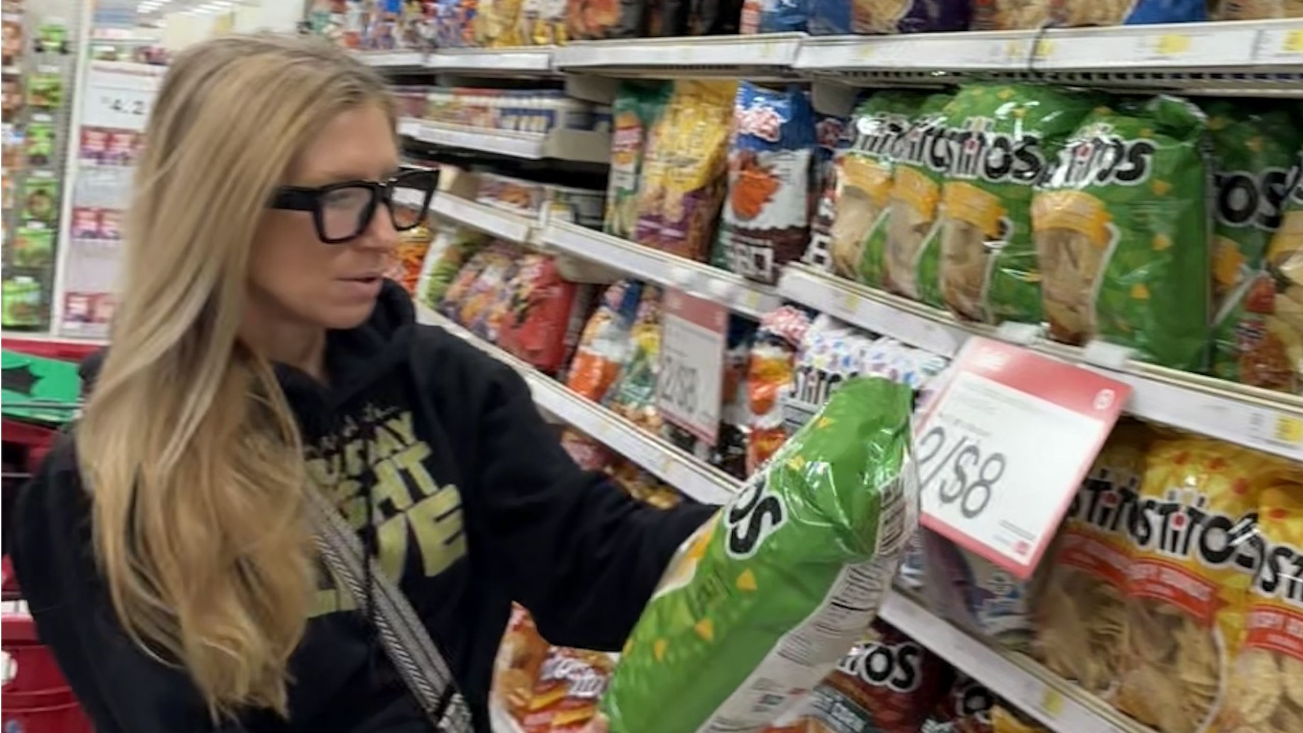 Am purtat ochelari smart Meta Ray-Ban în timp ce făceam cumpărături la Target — 7 lucruri surprinzător de utile