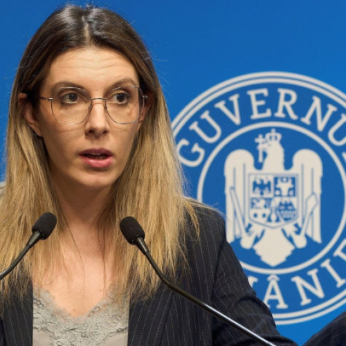 Diana Buzoianu despre stabilitatea coaliției guvernamentale și reformele necesare
