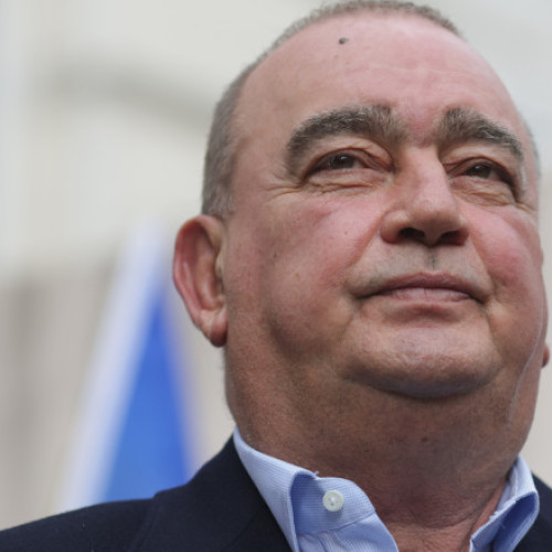 CNSAS deschide un proces împotriva lui Gigi Nețoiu pentru calitatea de colaborator al Securității