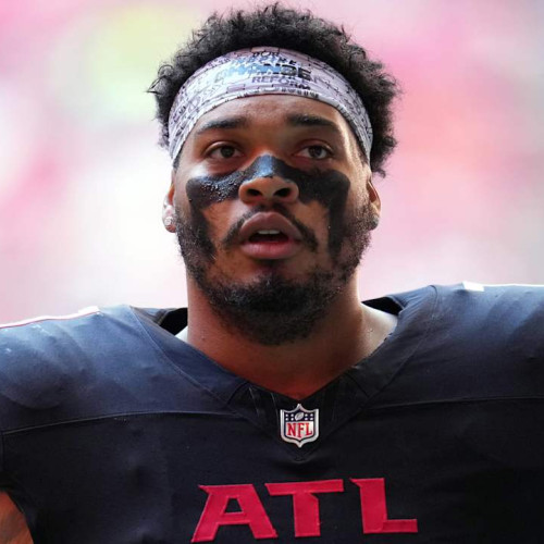 Elijah Wilkinson critică fostul său club, Falcons, pe rețelele sociale