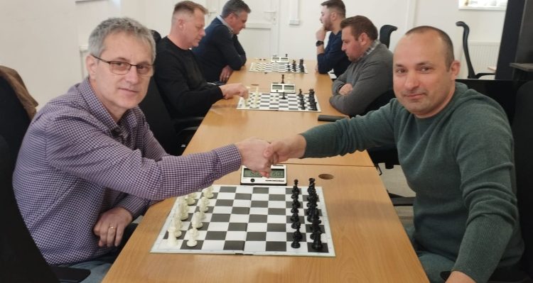 Polițiștii maramureșeni se întrec la sport cu ocazia Zilei Poliției Române