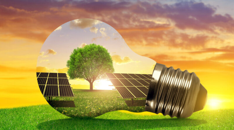 Hărău finalizează lucrările la parc fotovoltaic pentru independență energetică