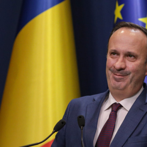 PNL cere sancționarea comportamentului agresiv al deputatului PSD Adrian Câciu