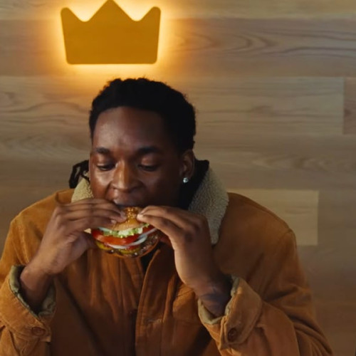 Burger King a lansat o reclamă de tip mea culpa la Oscars — o mișcare inteligentă, dar riscantă