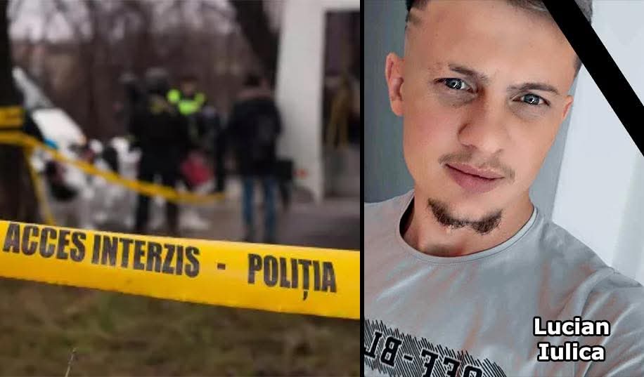 Un adolescent din Bunești, suspect principal într-un caz de omor