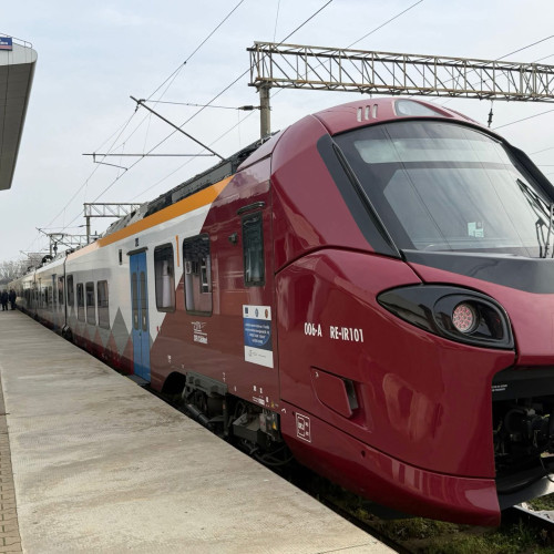 CFR anunță trecerea la ora de vară pe 29 martie 2026