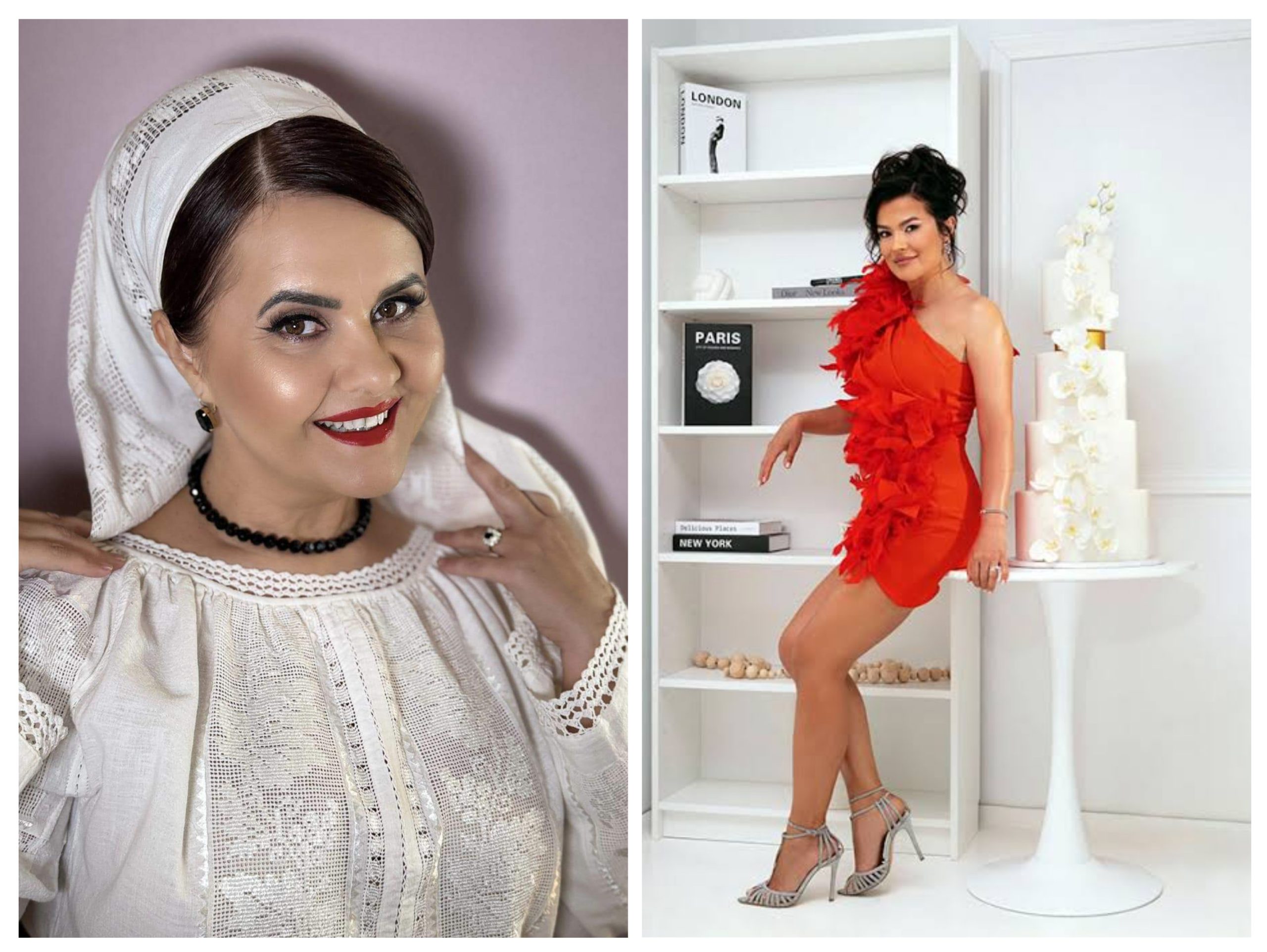 Tensiuni între Olguța Berbec și Niculina Stoican, finalizate în instanță