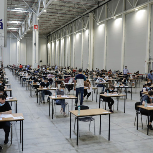 Ministerul Sănătății menține rezidențiatul pe metodologia anului trecut