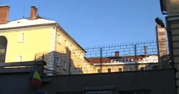 Acuzații grave la adresa conducerei Spitalului Penitenciar Dej