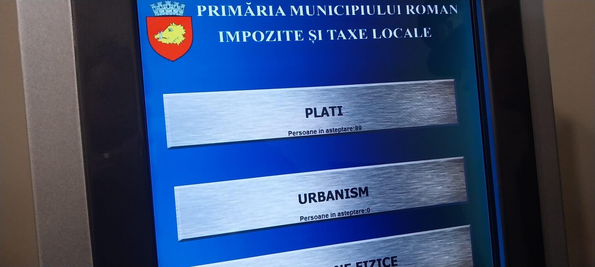 Ultimele zile pentru bonificația de 10% la taxele locale în Piatra-Neamț