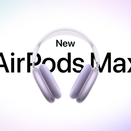 Apple Announces AirPods Max 2 - MacRumors