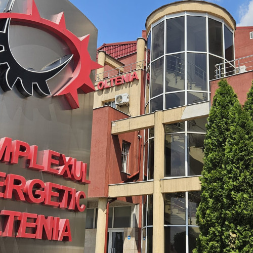 Complexul Energetic Oltenia clarifică negocierea contractului colectiv de muncă