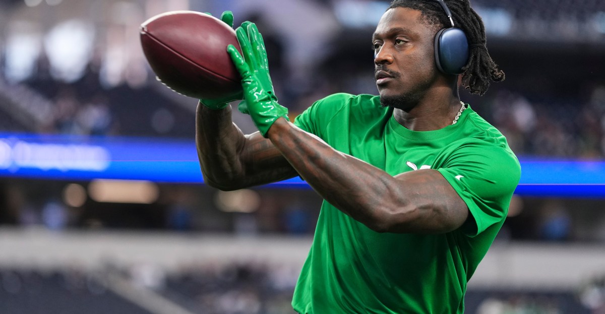 Știri Eagles: Situația lui A.J. Brown rămâne fluidă