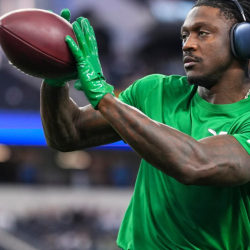 Știri Eagles: Situația lui A.J. Brown rămâne fluidă