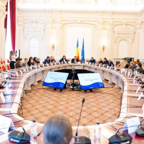 Senatul României celebrează Ziua Drepturilor Consumatorilor cu discuții importante