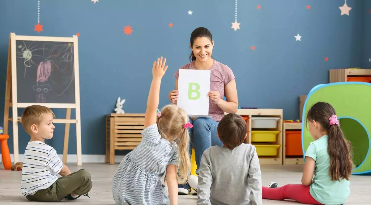 Ministerul Educației lansează consultarea publică pentru înscrierile în învățământul preșcolar