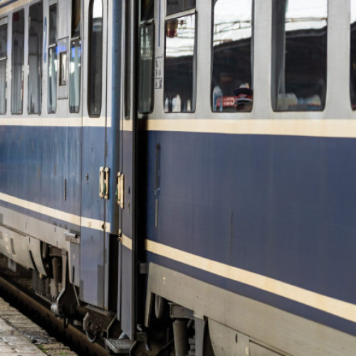 Deraiere pe ruta Holdea – Margina blochează circulația feroviară în Timiș