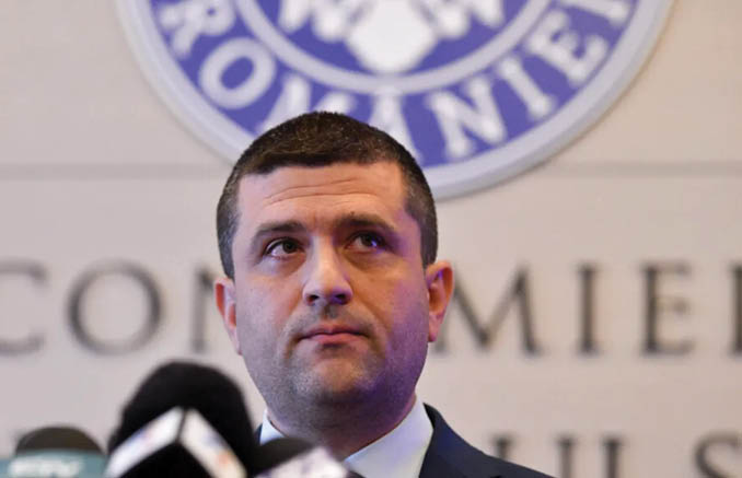 Radu Miruță: Prezența militarilor americani consolidează securitatea României