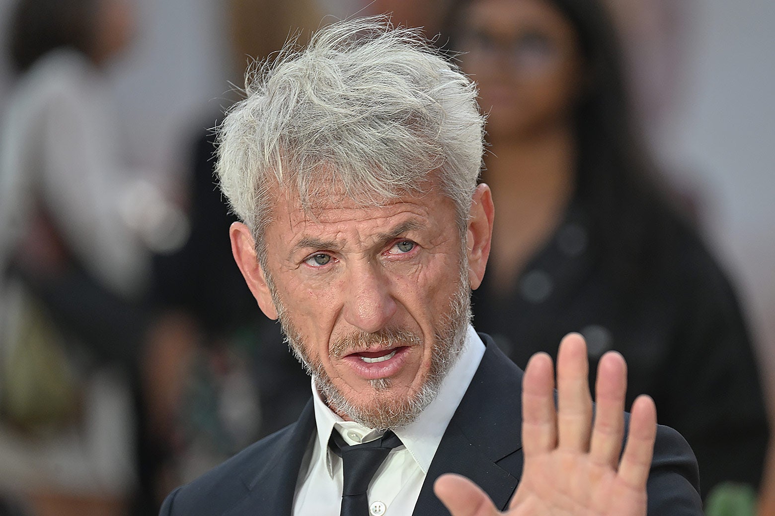 Numai un câştigător de la Oscar a lipsit de la ceremonie