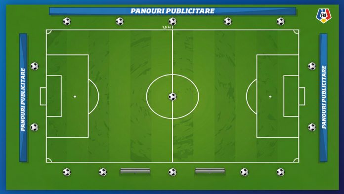 FRF adoptă sistemul „Multiball” pentru playoff-urile din Liga 2, Liga 3 și Superliga Feminină