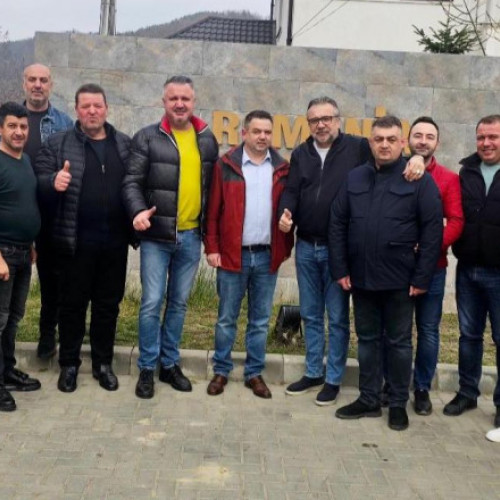 Primarii din Buzău aleşi în 2020 pe listele PNL vor candida cu PSD în acest an. Decizia a fost luată cu responsabilitate.