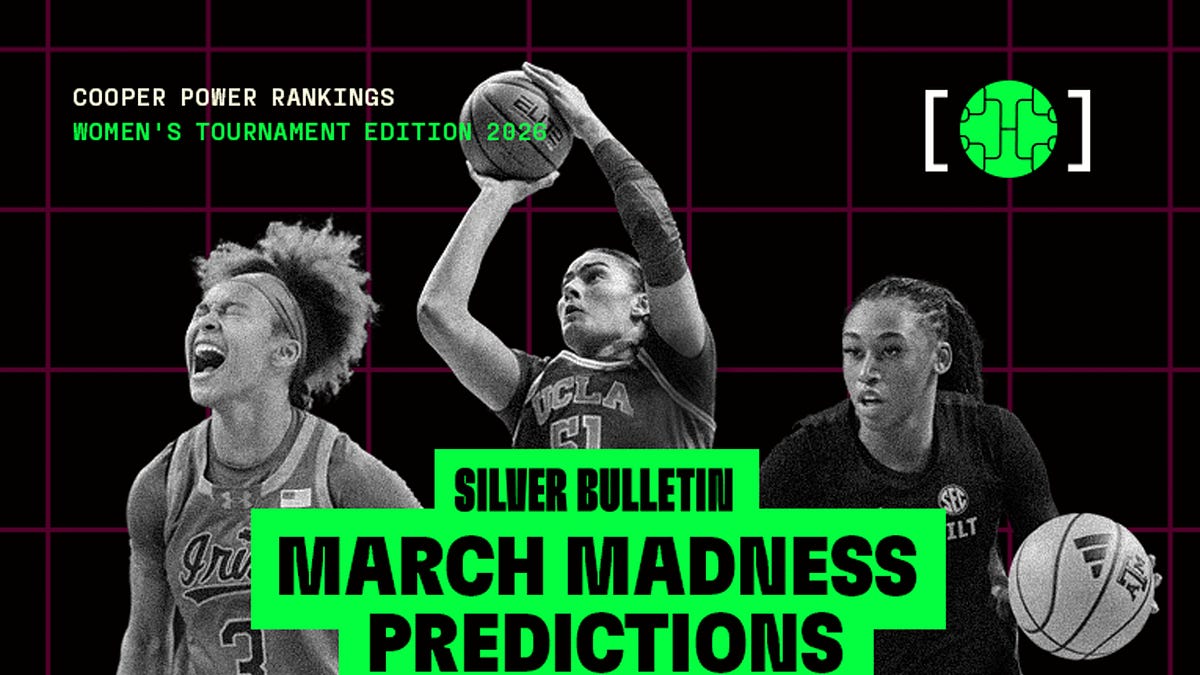 Predicții pentru March Madness 2026 - Terenul Femeilor
