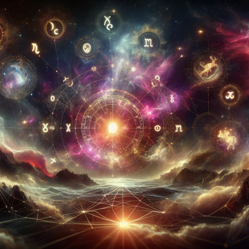 Descoperă-ți Destinul! Horoscopul Zilei de 18 Martie 2026 pentru Cele 12 Zodii 🌟🔮