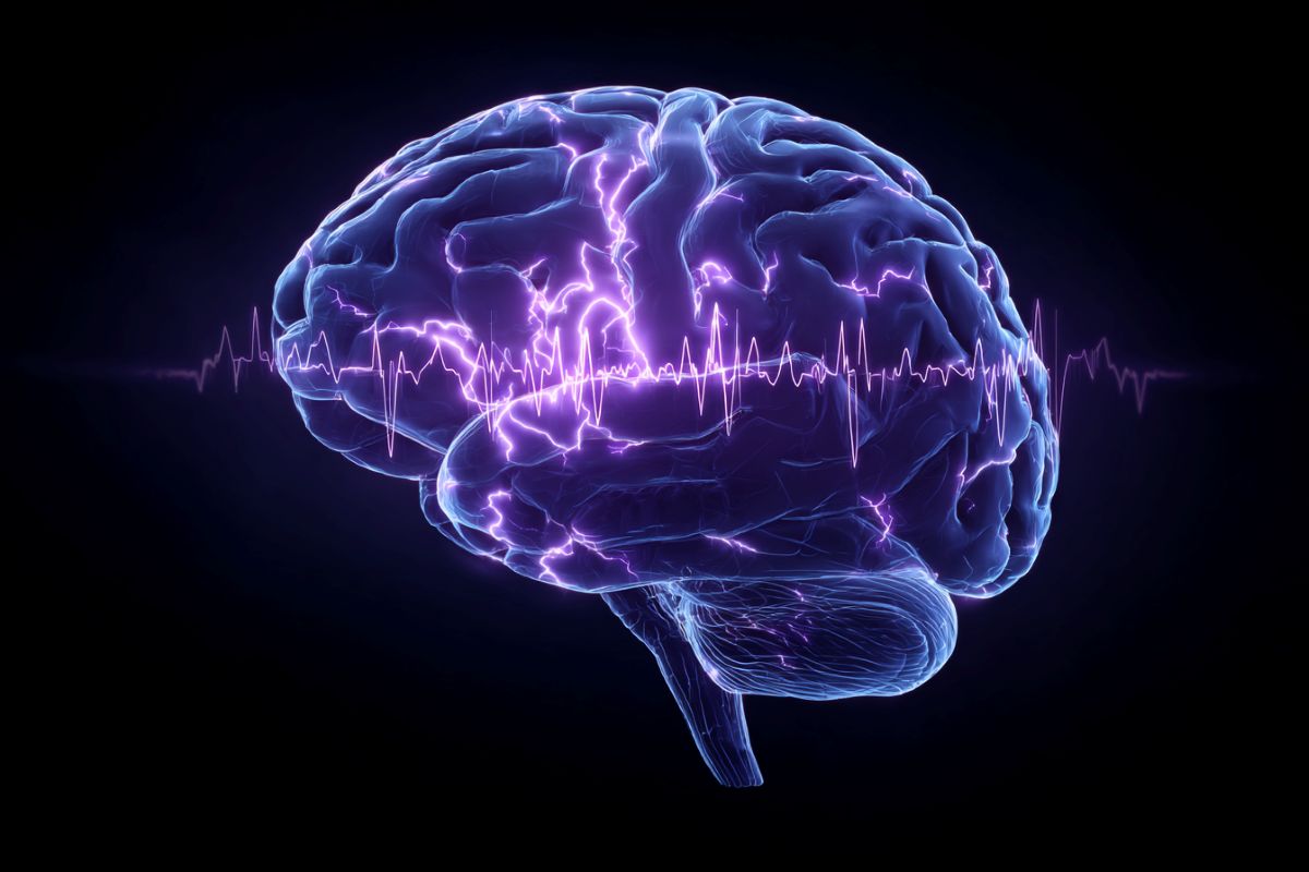 Ritmul „somn” activ: De ce apar slăbiciuni de atenție în ADHD