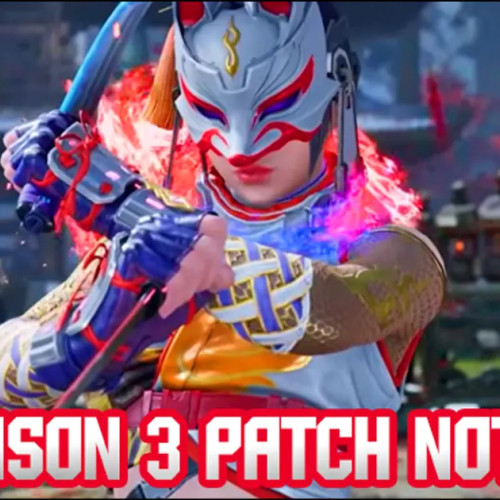 Note de patch pentru sezonul 3 al Tekken 8 - EventHubs